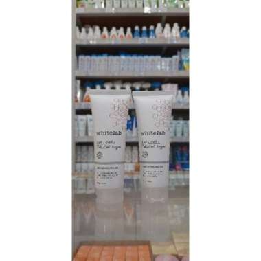 Whitelab Peeling Gel white lab