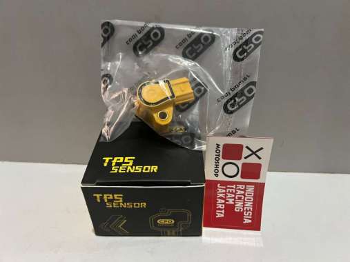 SENSOR TPS BEAT SCOOPY SPACY FI CPO RACING
