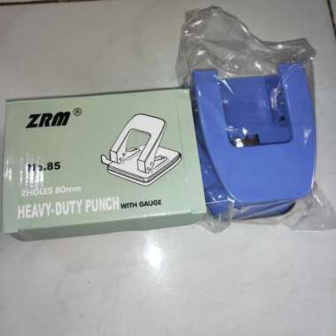 pembolong punch zrm 85 Multicolor