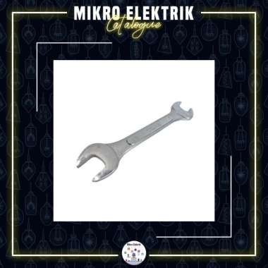 Kunci pas 16 X 17 MM