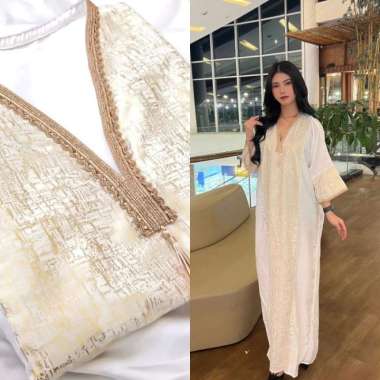 KAFTAN ARABIAN Multicolor