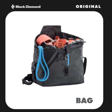 Black diamond gym solution 35 bag hotsell