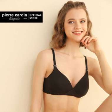 Pierre Cardin Cotton Modal Maternity Bra 609-62329B Multicolor