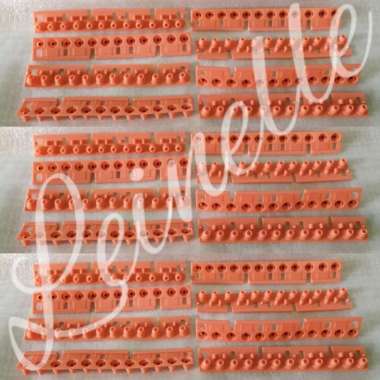 Karet Tuts Keyboard Yamaha PSR S650 S670 S750 S770 S950 S970