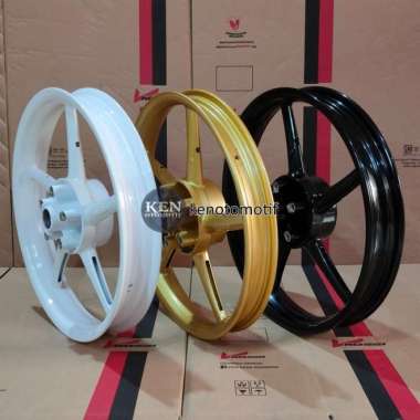 Velg Vrossi Palang 5 Sprint Rc Sanca Mx King 17 X 160 / 215 Multicolor