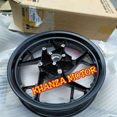 Velg Depan Xmax Ori Ygp Multicolor
