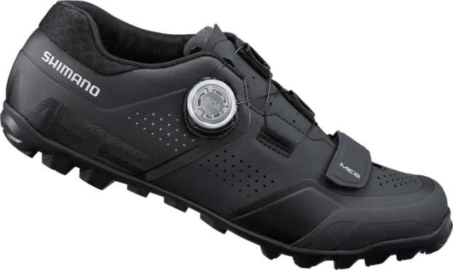 SEPATU SEPEDA CLEAT SHIMANO SH ME502 MTB TRAIL ENDURO