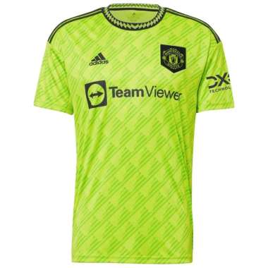 Jersey Original Manchester United Third 2022/23 L