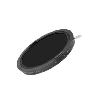 H&Y Swift Magnetic Clip-on Variable ND6-9 Stop VND6-9 Filter