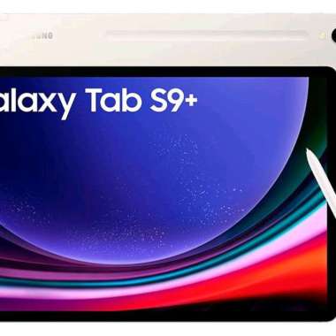 Tablet Samsung S9 Plus Ram 12-256 Gb