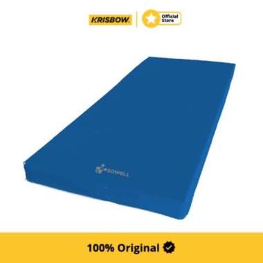 Sowell Kasur Ranjang Rumah Sakit Manual L80 Sba002