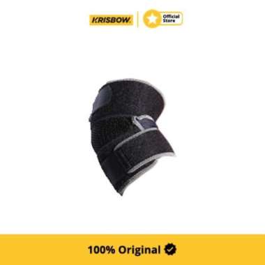 Sowell Neoprene Elbow Brace Penopang Siku Sspe801