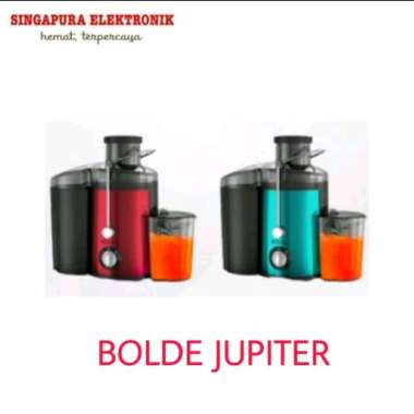 Bolde Super Juicer Jupiter