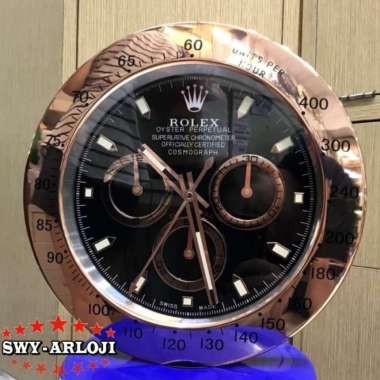 Rolex Daytona Harga Terbaru Februari 2024 Blibli