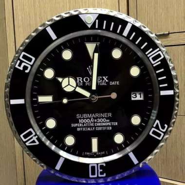 Jual deals rolex submariner