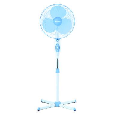Miyako KAS-1618 B PL Kipas Angin Berdiri Stand Fan Miyako KAS 1618 B PL