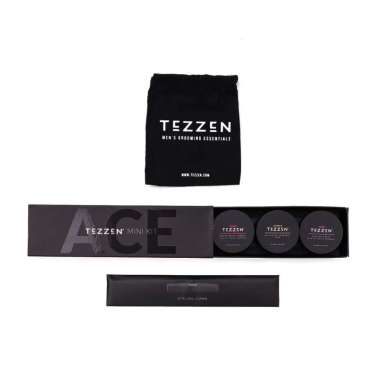 Tezzen Mini Kit ACE ( Alpha Charlie Echo )