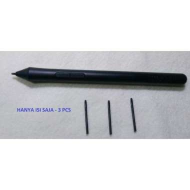 Refill Pen Nibs Drawing Pad For Wacom Multicolor