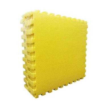 Matras, Karpet, Alas lantai Evamats polos 30cm Kuning