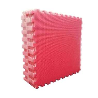 Matras, Karpet, Alas lantai Evamats polos 30cm Merah