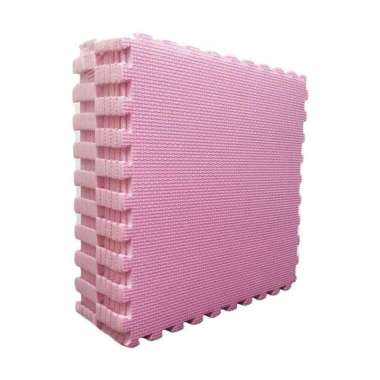 Matras, Karpet, Alas lantai Evamats polos 30cm Pink