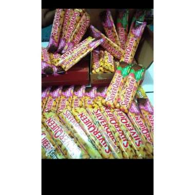 Buket / bouqet Silverqueen coklat / coklat valentine/pocky love /giftpocky #coklatpocky Pocky love