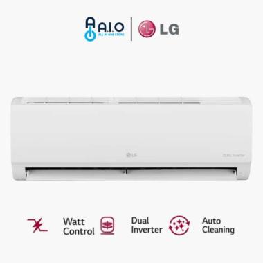 LG - AC INVERTER 1 PK - T09EV5