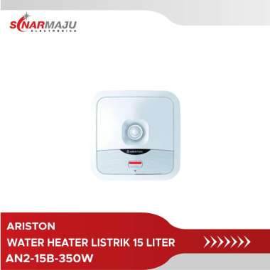 Water Heater Listrik Ariston 15 Liter AN2-15B-350W