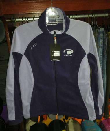 Jaket POLAr Claw Original 3