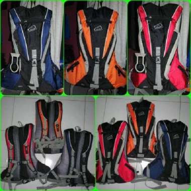 TAS SEPEDA GOWES SIOUX 305F 10L