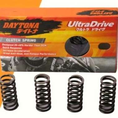 PER KOPLING DAYTONA CRF VERZA SATRIA FU JUPITER MX RX KING MX KING 150 mx king/vixion