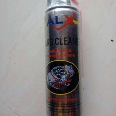 CLEANER CARBURATOR CLEANER KARBURATOR PEMBERSIH KARBURATOR / CARB CLEANER / CARBURATOR CLEANER