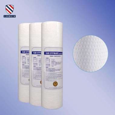 Lanwain Filter Refill Cartridge PP 10 / Filter Air / PP