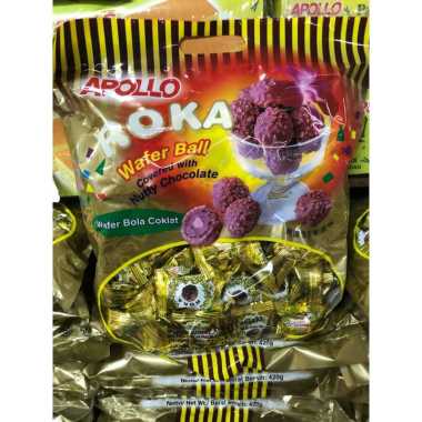 Cokelat Roka 50