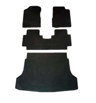 KARPET MOBIL ALL NEW CRV GEN 3 KARPET HONDA CRV KARLAN MOBIL CRV 2007