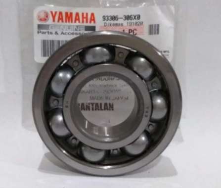 Bearing 6306 YGP 93306-306X0