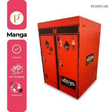 Toilet-Bound Hanako-Kun: First Stall: Volume 1 - 9781975366490