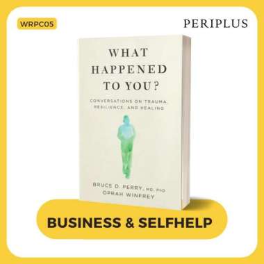 What Happened to You? Tp - 9781529068504