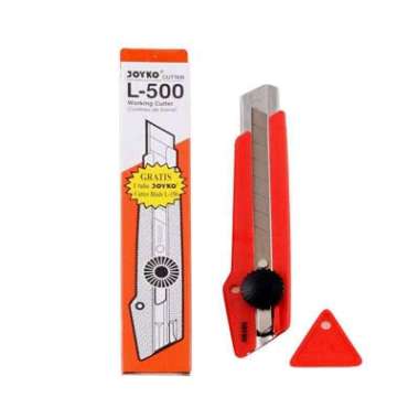 Joyko Cutter Besar L-500