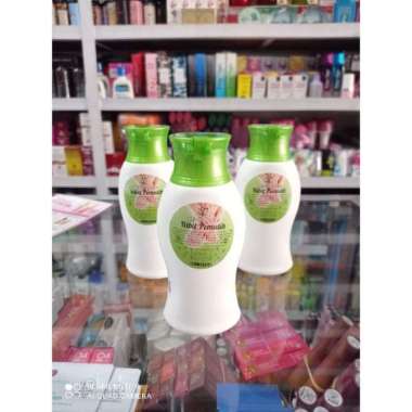 Bibit Pemutih/Whitening Lotion