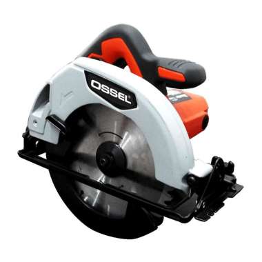 GRATIS Mata Gergaji Mesin Gergaji Kayu OSSEL Mesin Circullar Saw PK 680 Ossel Sirkel Ossel PK680