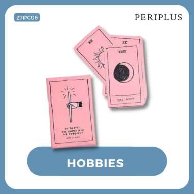 OK Tarot - 9780593539262