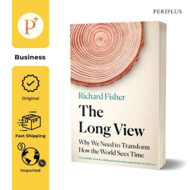 Richard Fisher- The Long View - 9781472285225