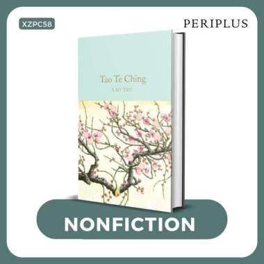 Tao Te Ching - 9781529083477