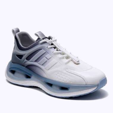 EM08 SEPATU SNEAKER EVERBEST PRIA ORIGINAL PUTIH BIRU
