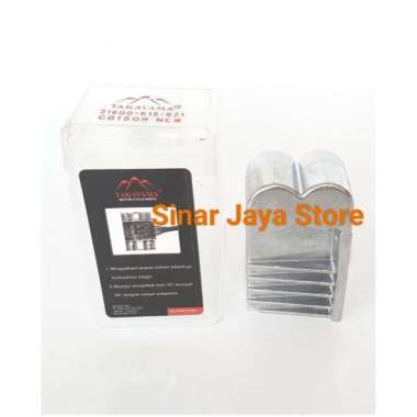 Regulator Kiprok CB-150 R New LED 2016 Takayama