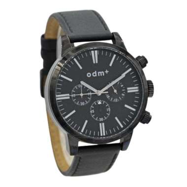 JAM TANGAN ODM ORIGINAL DM018 01 JAM TANGAN ODM DM018-01 JAM ODM DM 018 01 JAM TANGAN PRIA WTR RSTNT