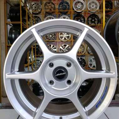 velg p1 ring 15