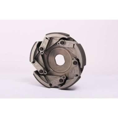 Kampas Ganda New Hi-Carbon Kevlar Daytona,YAMAHA XMAX 250