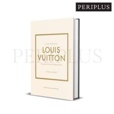 Little Book of Louis Vuitton - 9781787397415